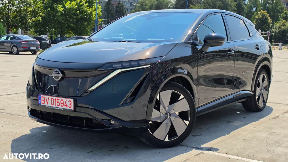 Nissan Ariya - 2