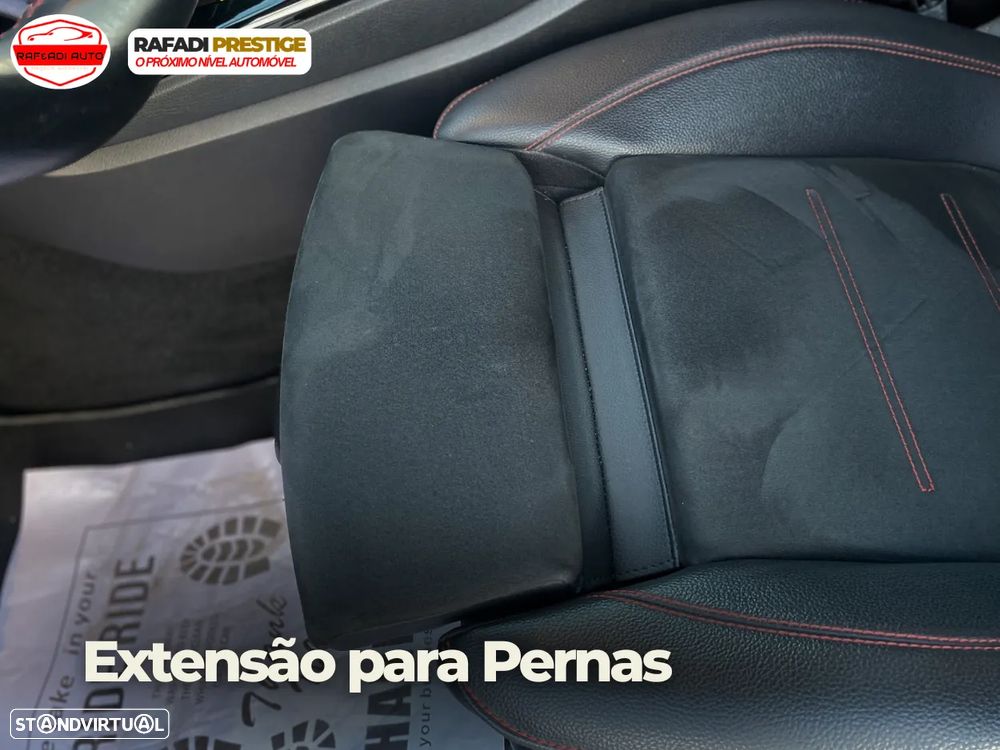 Mercedes-Benz A 250 e 8G-DCT Lim. Special Edition - 14