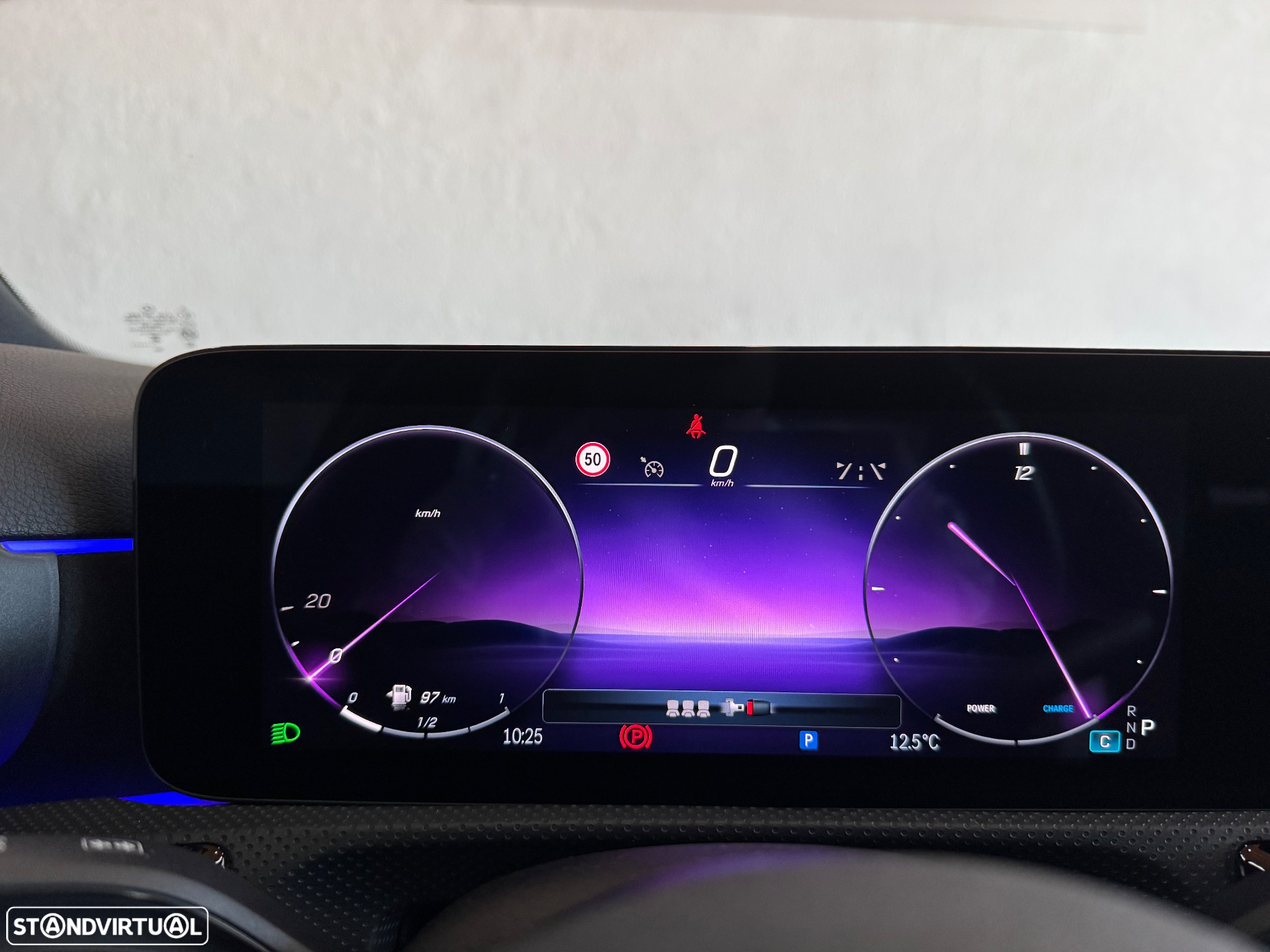 Mercedes-Benz A 180 7G-DCT AMG Line - 19