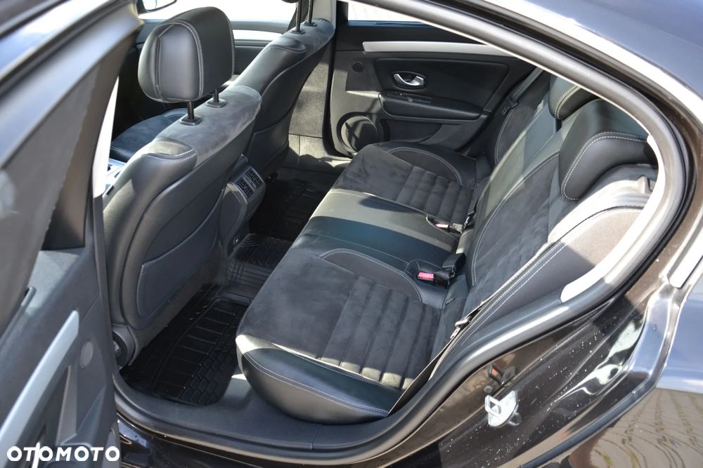 Renault Laguna 2.0 dCi FAP Dynamique - 12