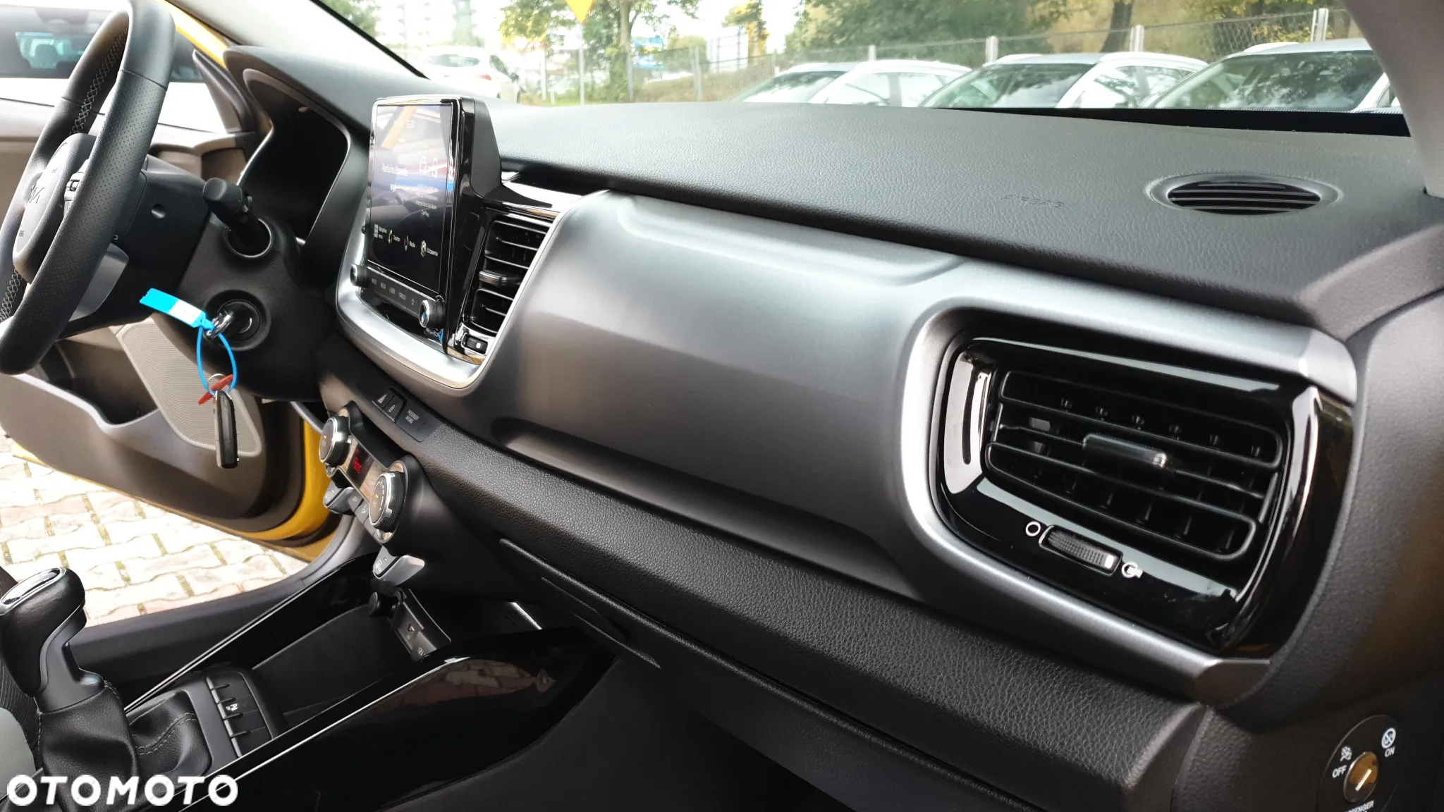 Kia Stonic 1.0 T-GDI L - 29
