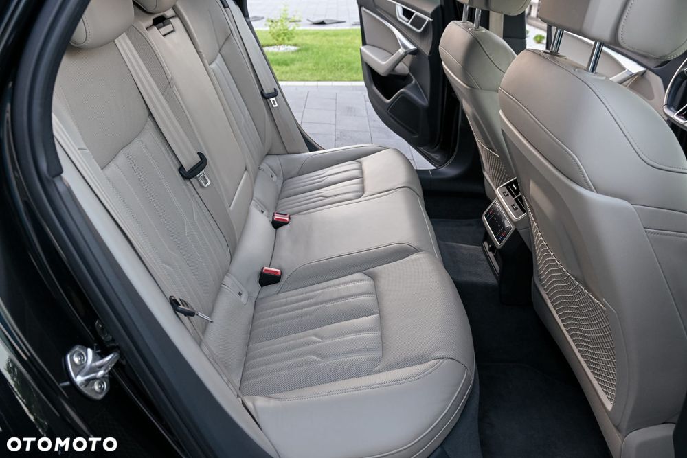 Audi A6 Limousine 40 TDI mHEV Quattro Sport S tronic - 15