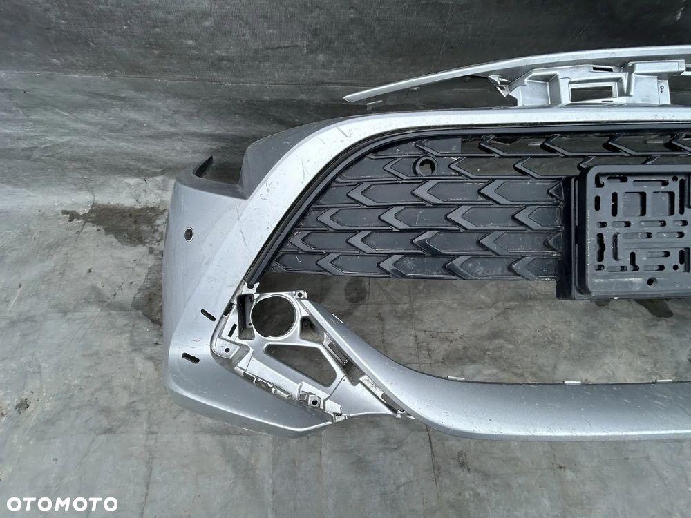 TOYOTA COROLLA E21 HB KOMBI LIFT 2022- ZDERZAK PRZÓD PRZEDNI KRATKA ATRAPA GRILL - 3
