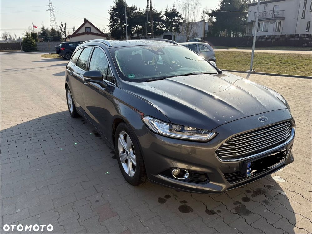 Ford Mondeo ver-2-0-tdci-titanium - 1