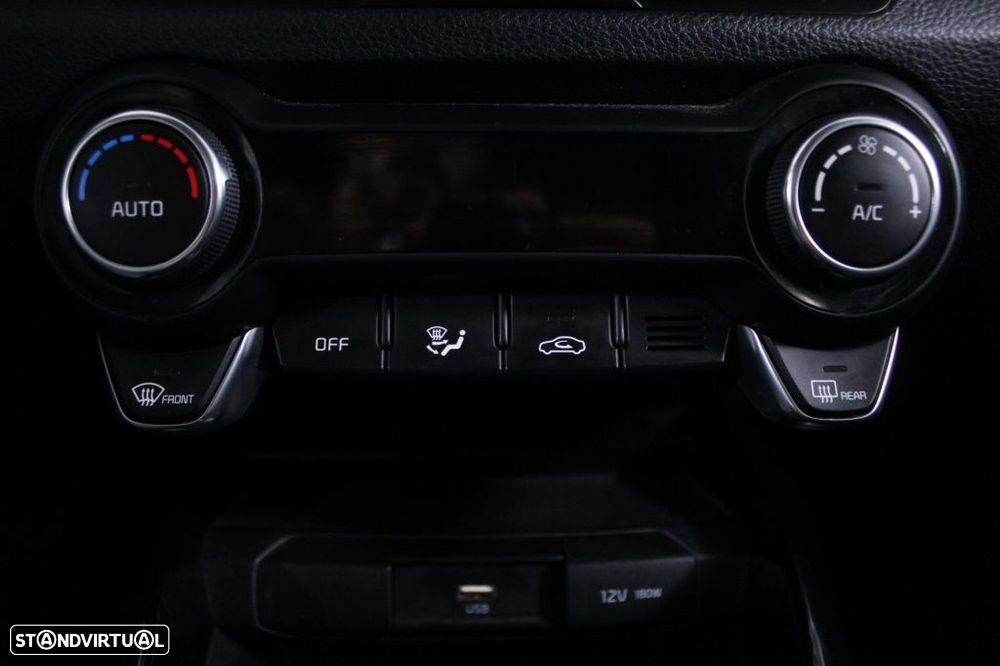 Kia Rio 1.0 T-GDi Drive - 28