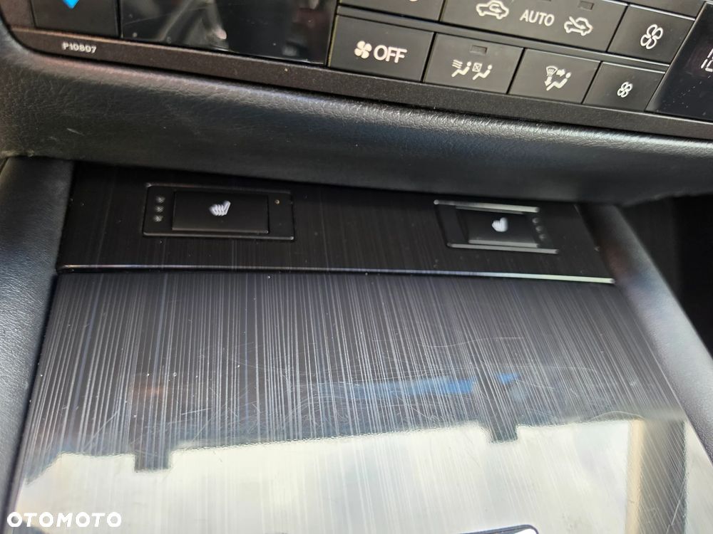 Lexus GS 300h Elegance - 23