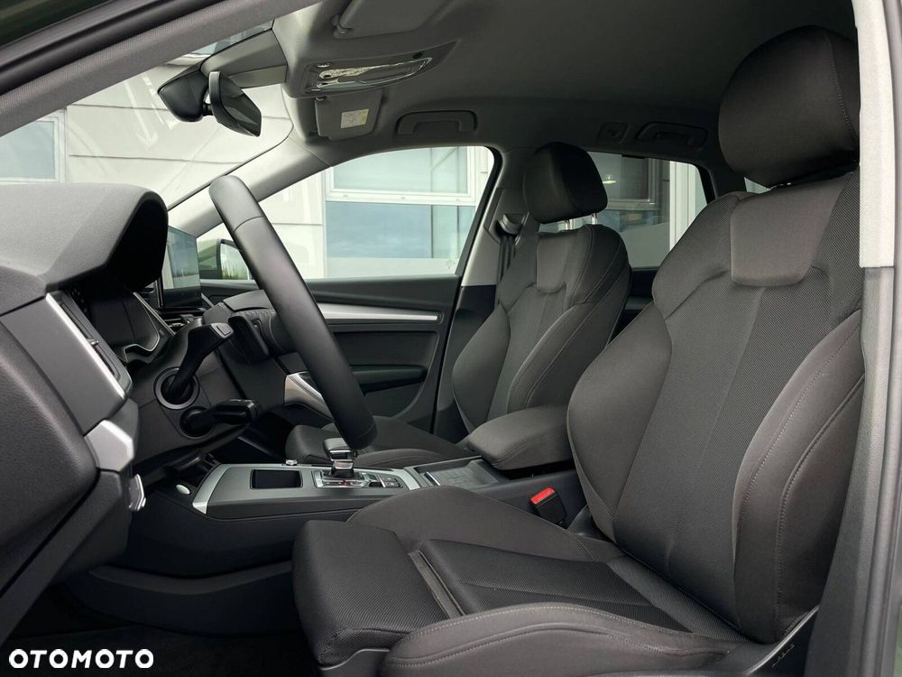Audi Q5 - 21