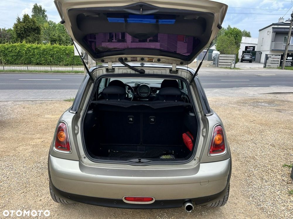MINI Cooper - 17