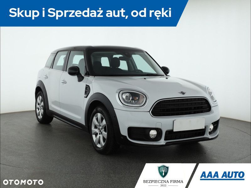 MINI Countryman - 2