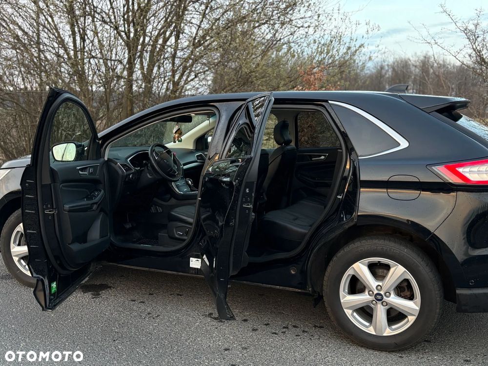 Ford Edge 2.0 TDCi Twin-Turbo 4WD ST-Line - 5