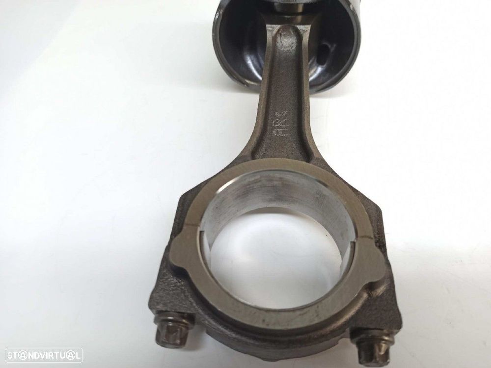 BIELA FORD TRANSIT CUSTOM KASTEN 270 L1 - 5