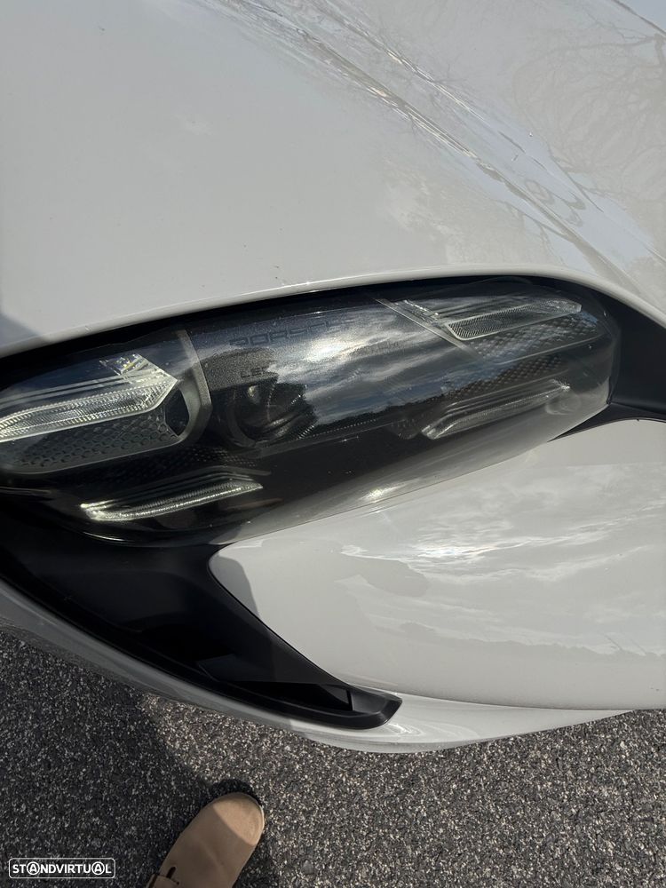 Porsche Taycan Sport Turismo 4S Black Edition - 15