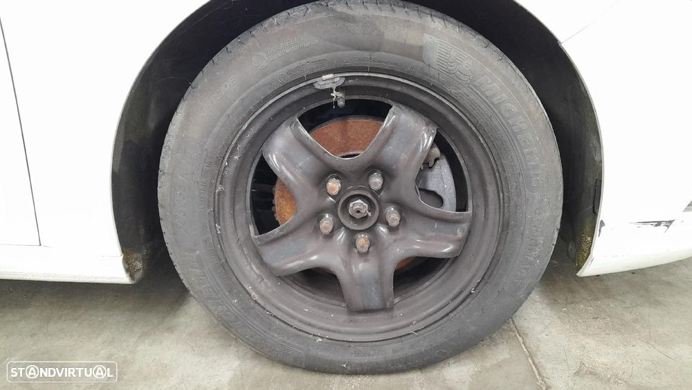 Jante frente direita RENAULT Megane IV Grandtour (K9A/M_) - 1