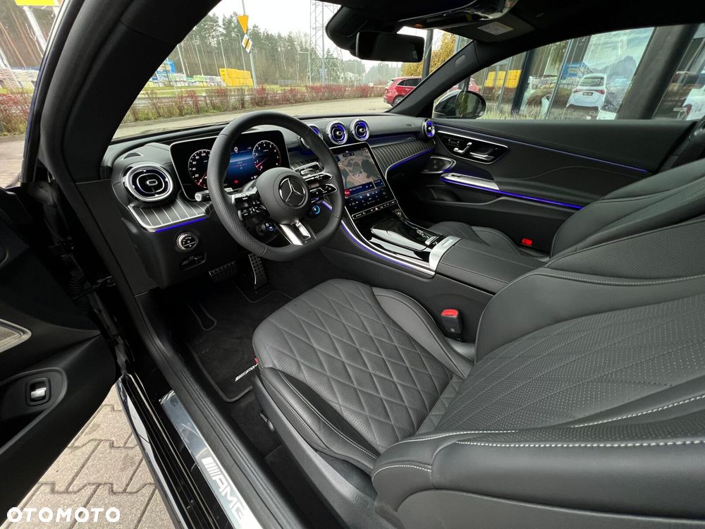 Mercedes-Benz CLE - 8