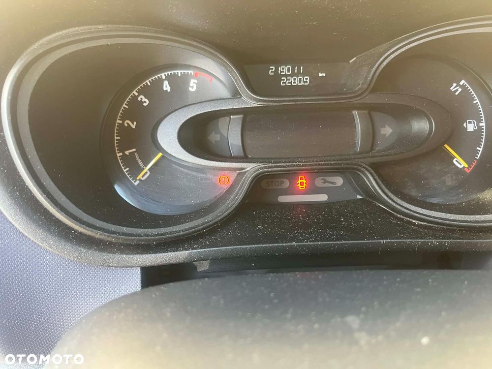 Opel Vivaro 1.6 CDTI L1 - 9