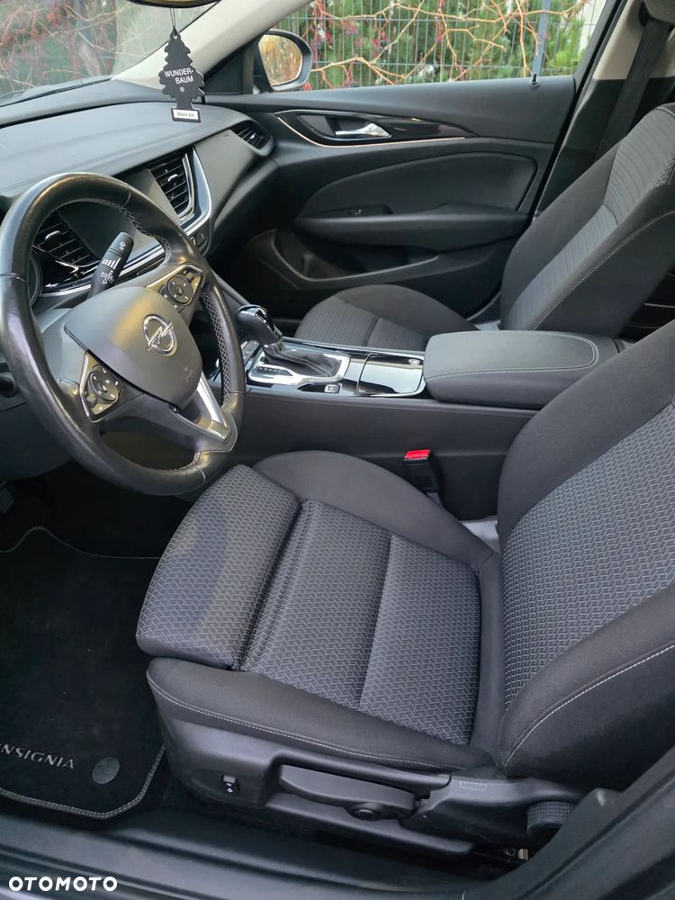 Opel Insignia 2.0 CDTI Elegance S&S - 24