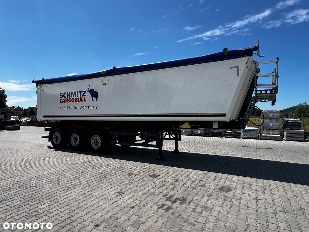 Schmitz Cargobull - 14