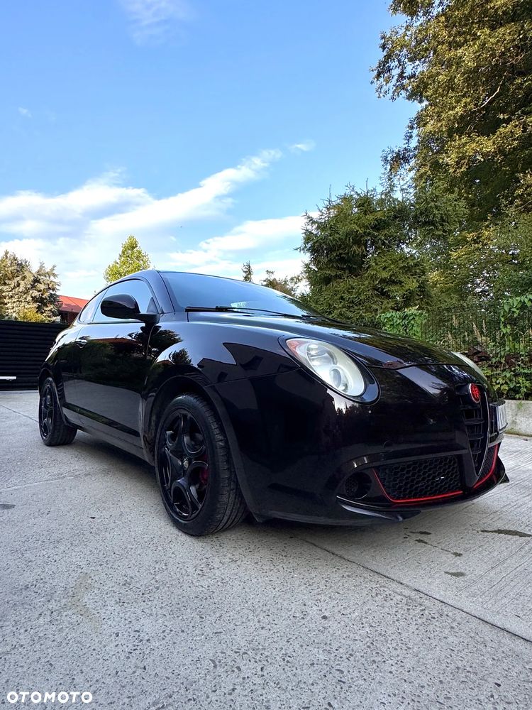 Alfa Romeo Mito - 2