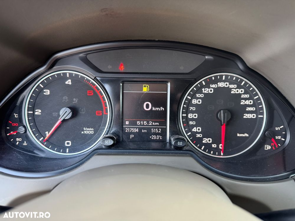 Audi Q5 - 31