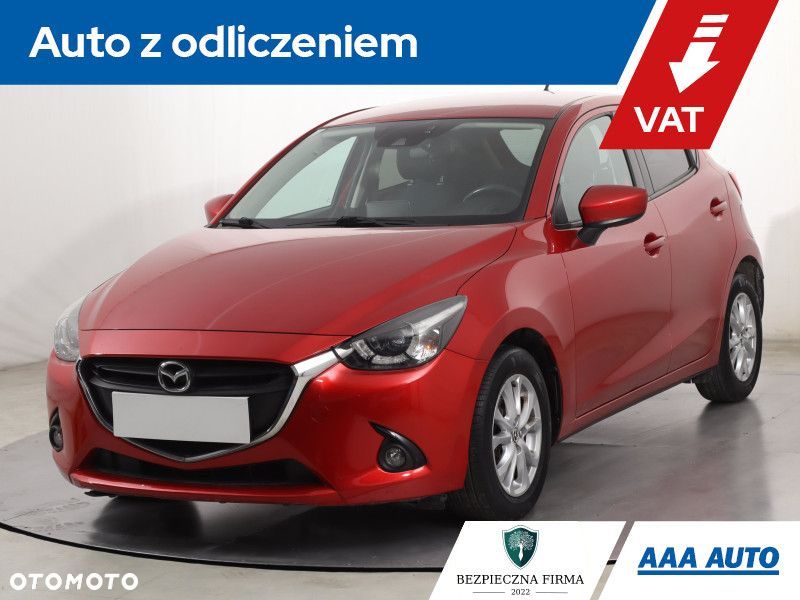 Mazda 2 - 2