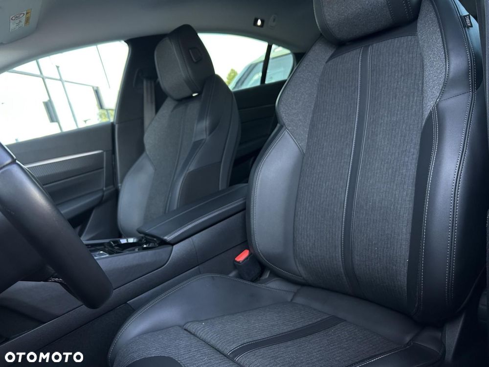 Peugeot 508 1.5 BlueHDi Allure S&S EAT8 - 12
