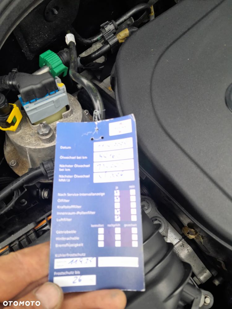 Fiat Tipo 1.6 MultiJet Business Line - 15