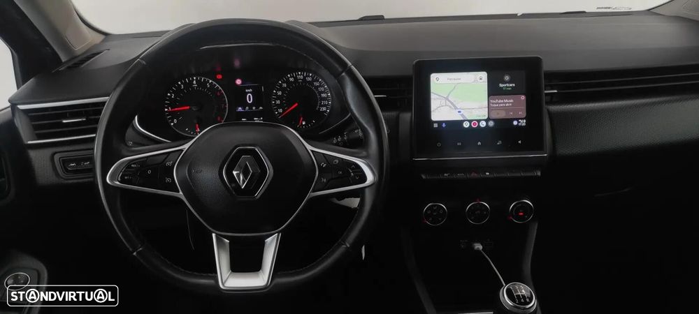 Renault Clio 1.0 TCe Exclusive - 10