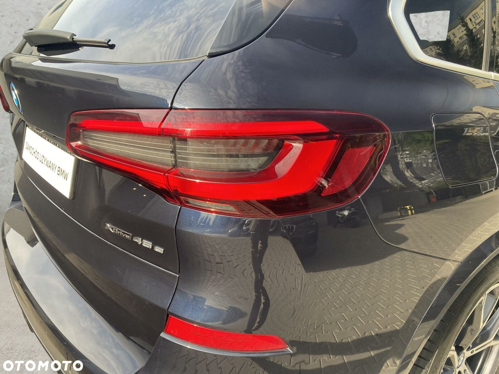 BMW X5 - 21