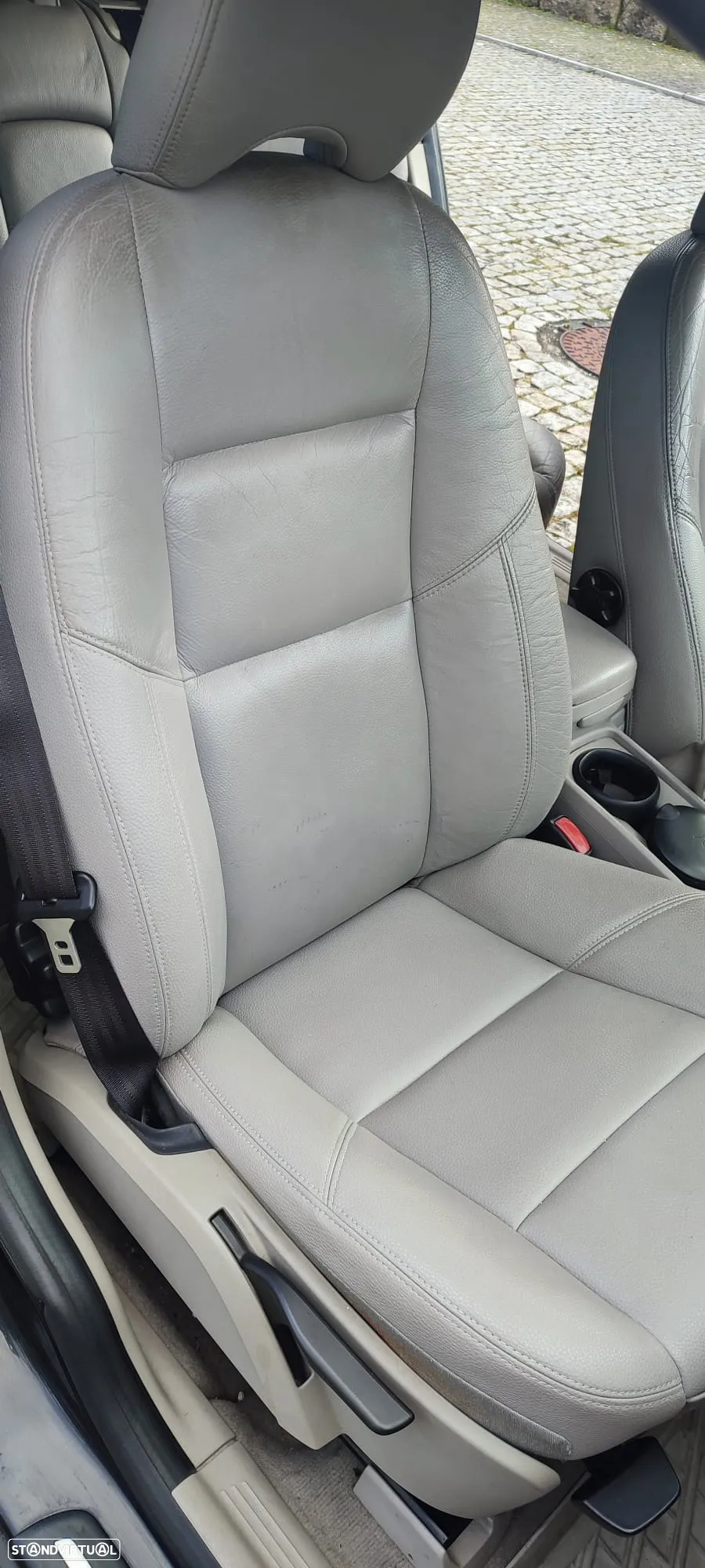 Volvo V50 2.0 D Nível 3 - 19
