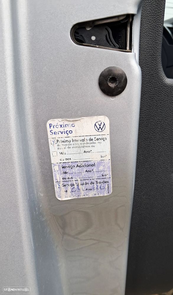 VW Polo 1.0 TSI Urban - 19