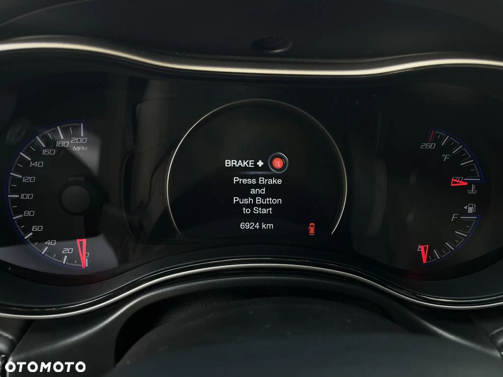 Jeep Grand Cherokee 6.2 V8 Trackhawk - 14