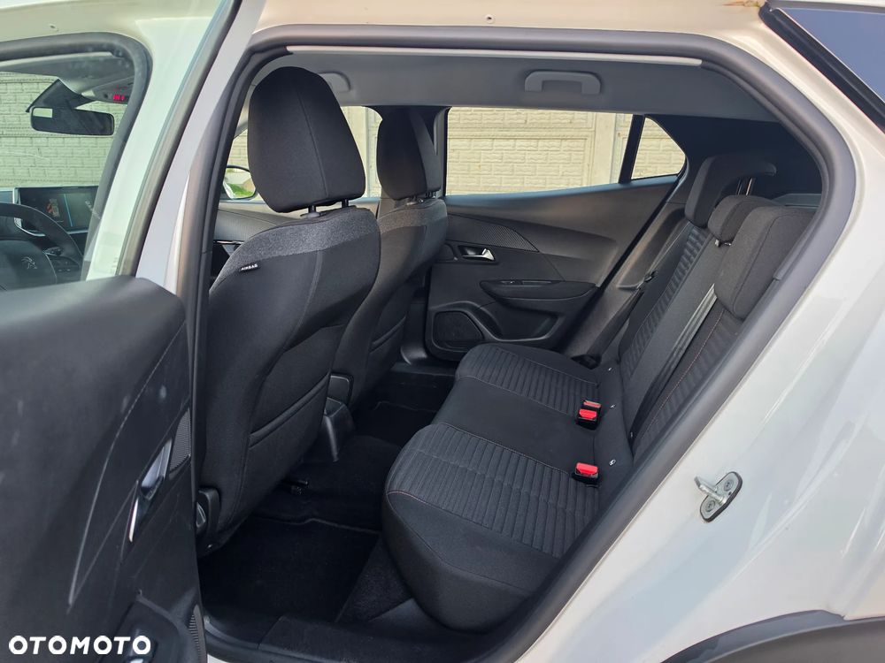 Peugeot 2008 PureTech 100 Stop&Start Active - 19