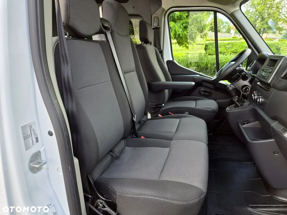 Renault Master - 27