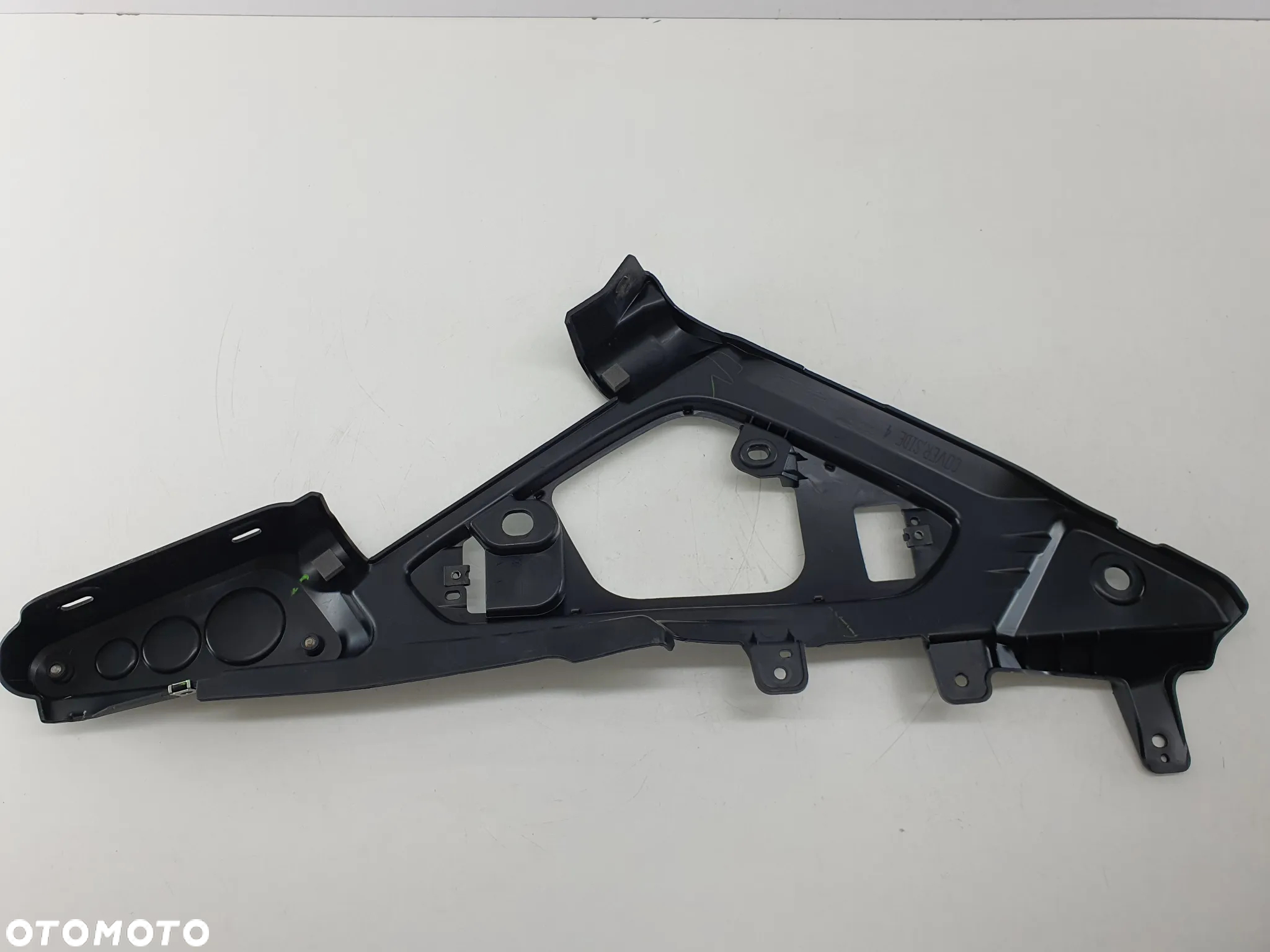 BOCZEK OSLONA WYPELNIENIE YAMAHA XSR 125 YZF MT - 13