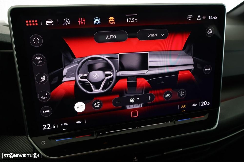 VW Golf 1.5 eTSI R-Line DSG - 15