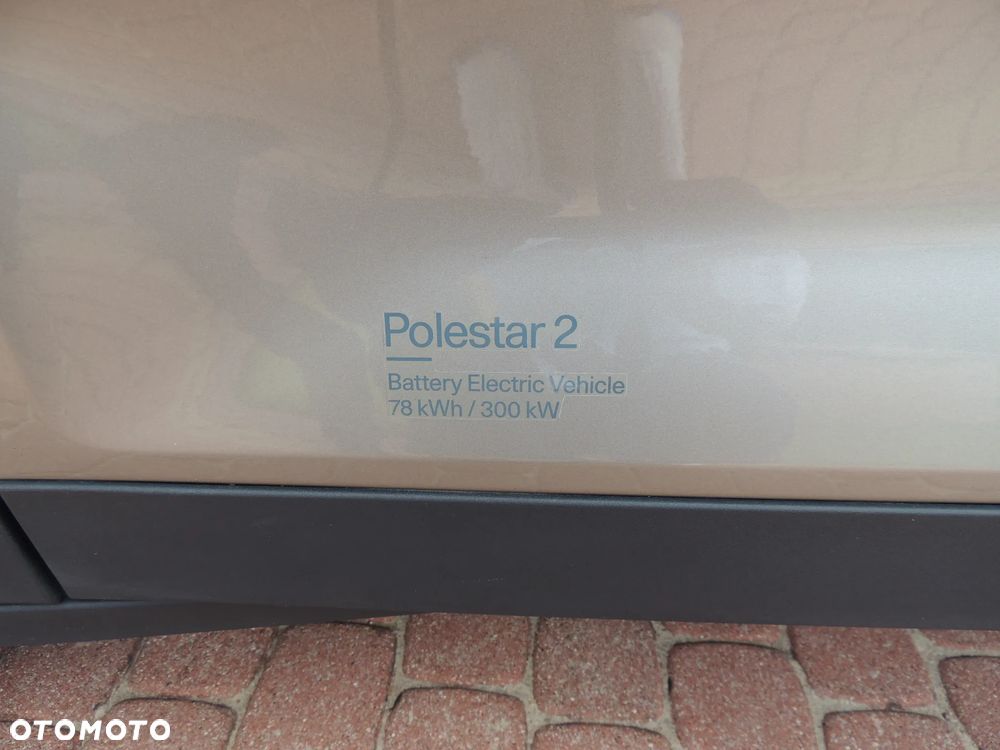 Polestar 2 Dual Motor 78kWh - 18