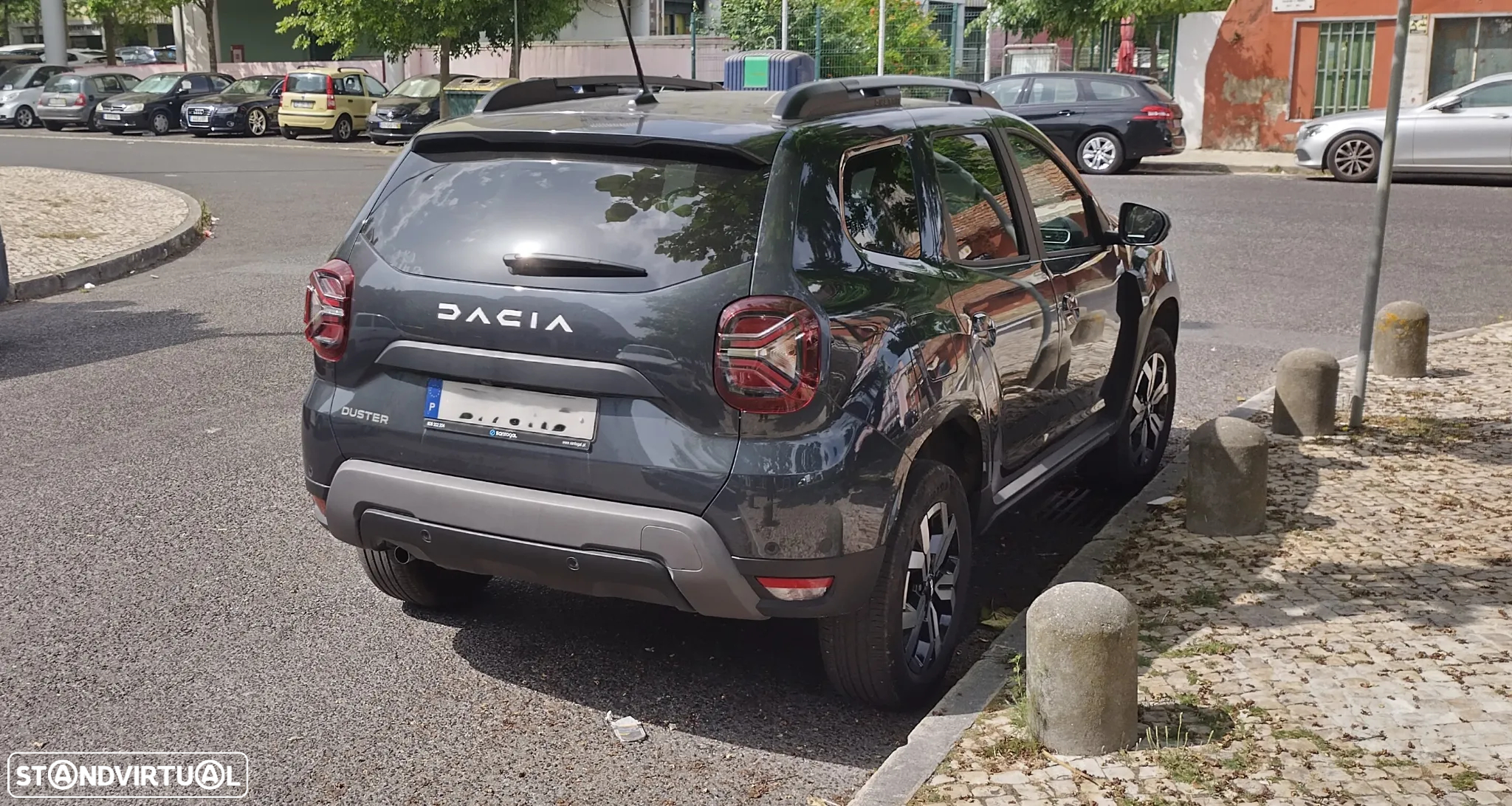 Dacia Duster - 5