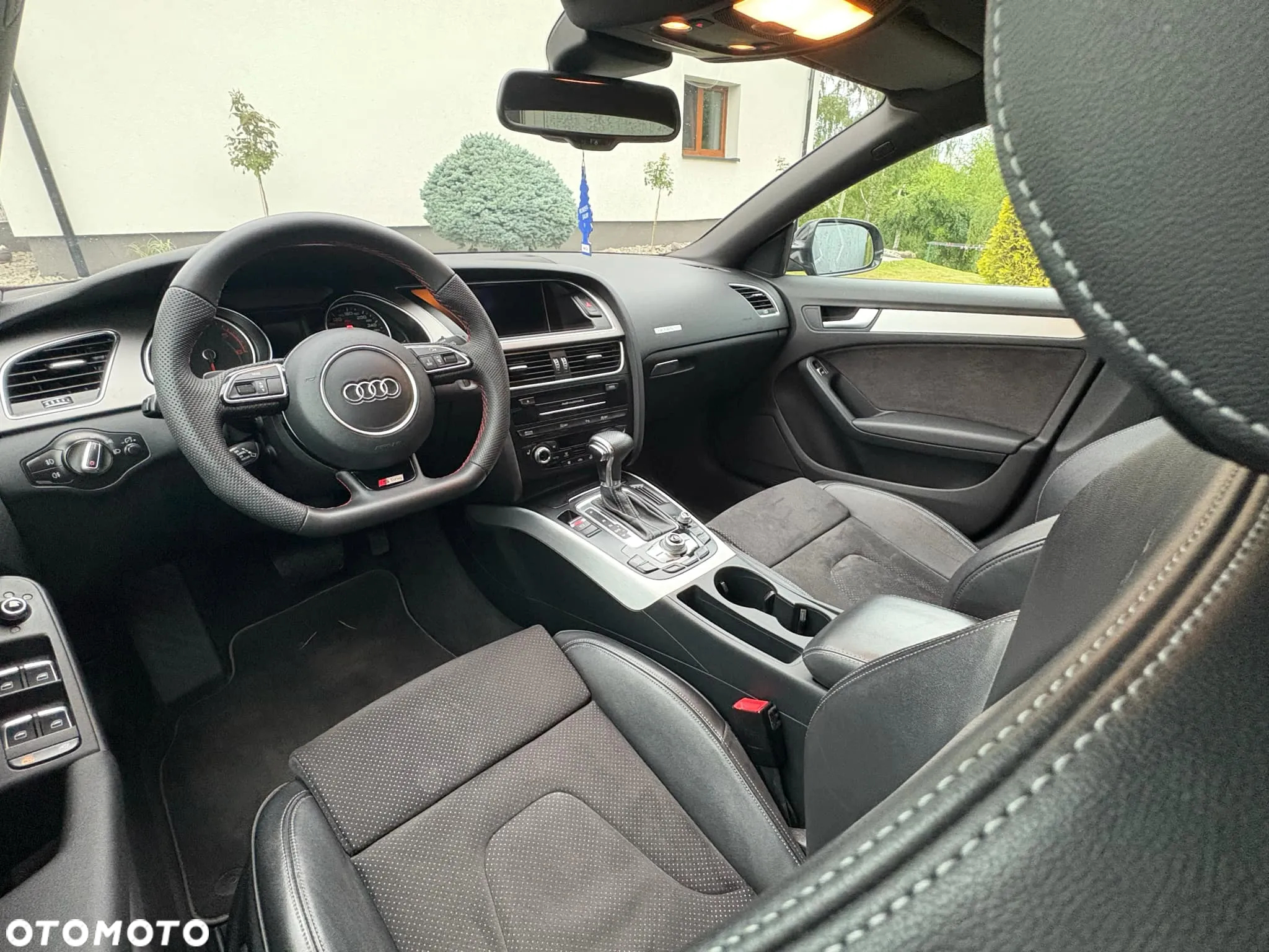 Audi A5 2.0 TDI Quattro S tronic - 18