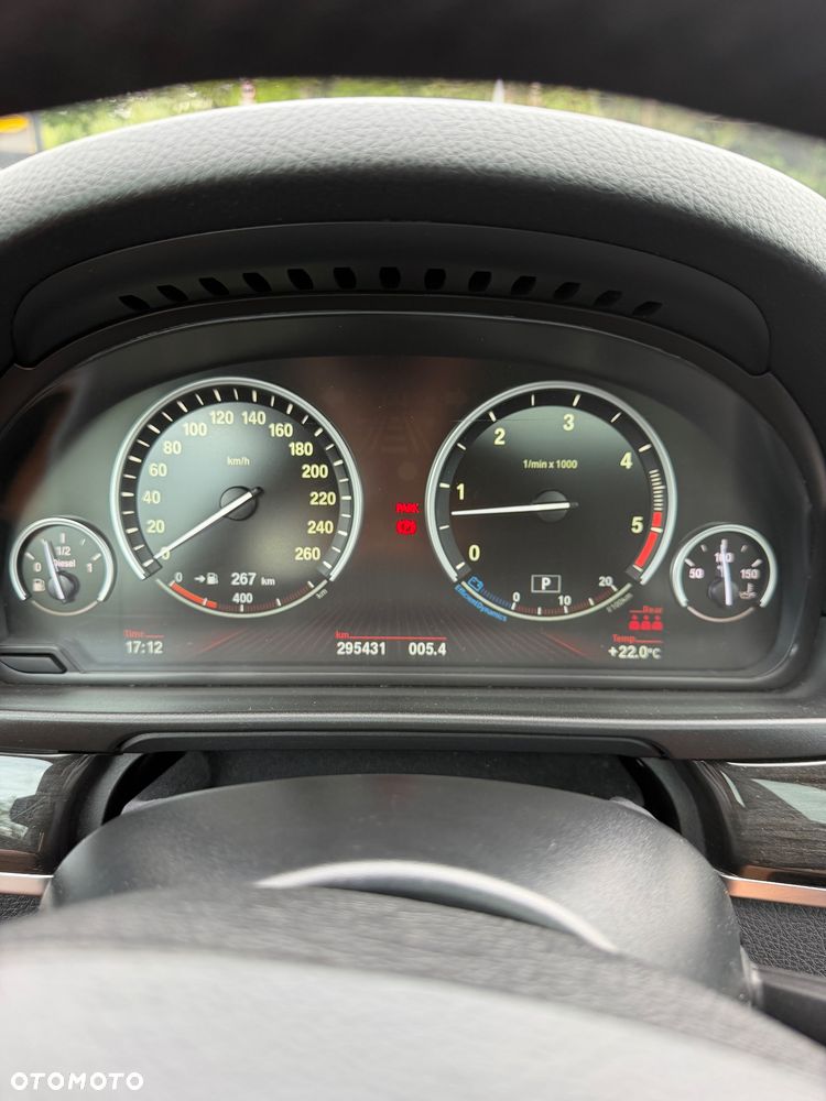 BMW Seria 5 - 21