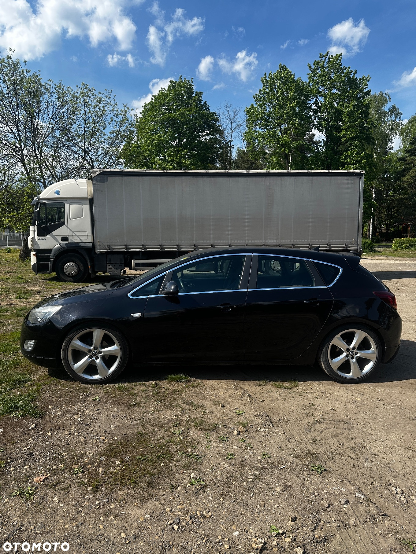 Opel Astra 1.4 Turbo Cosmo - 2