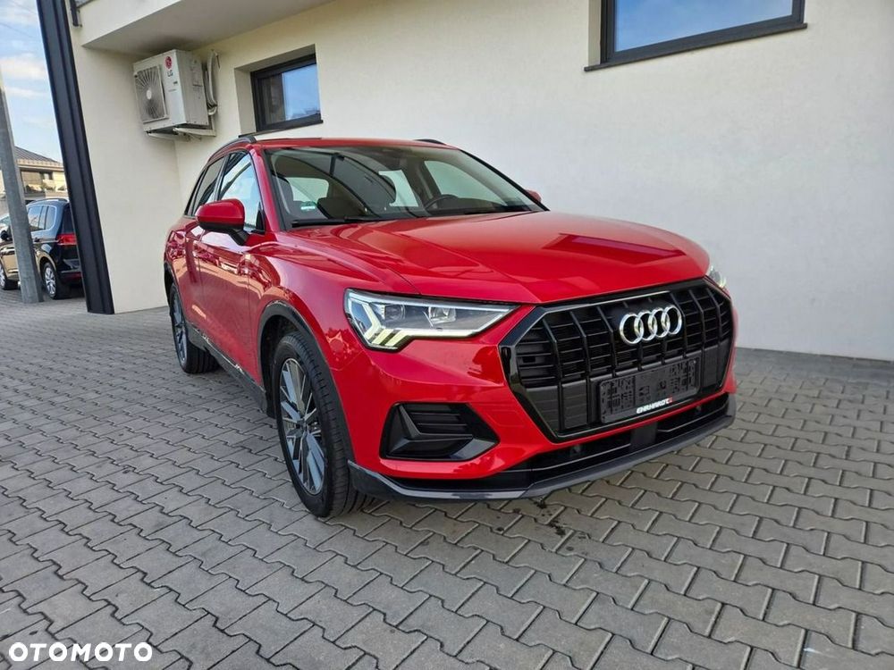 Audi Q3 - 1