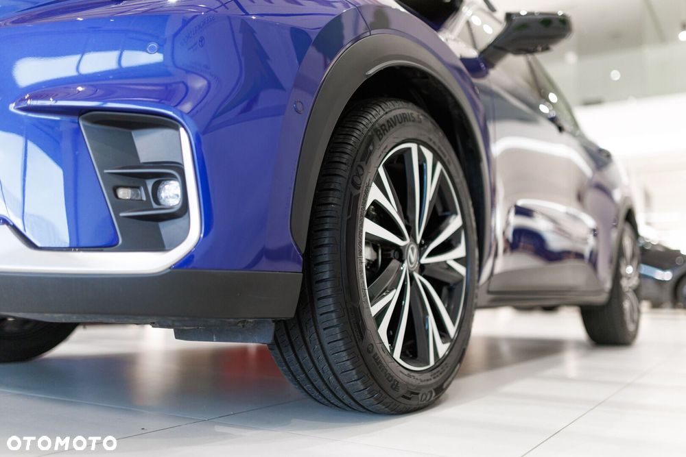 Lexus LBX 1.5 Hybrid Elegant - 12