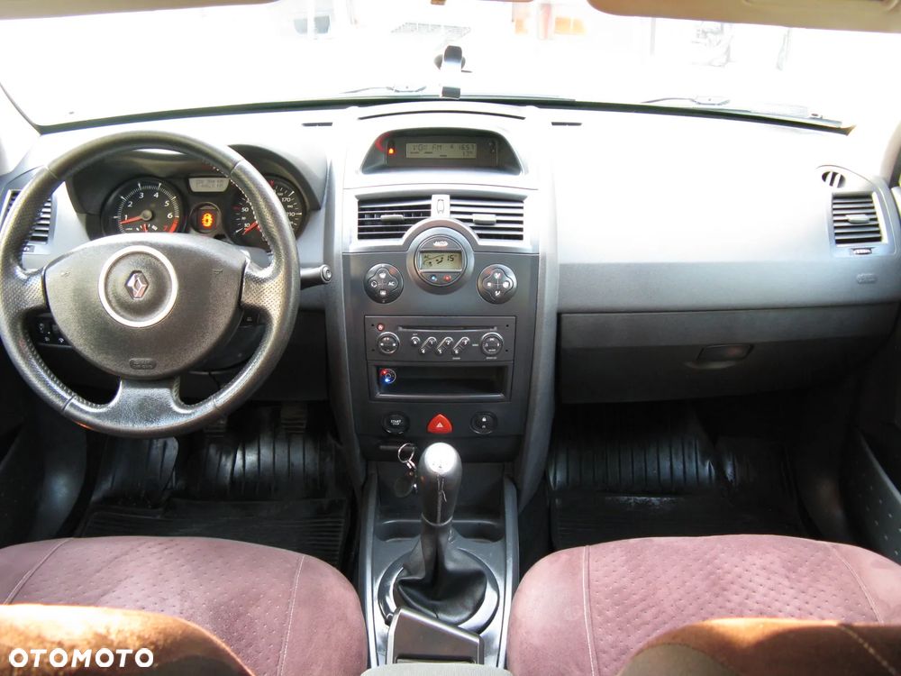 Renault Megane - 17