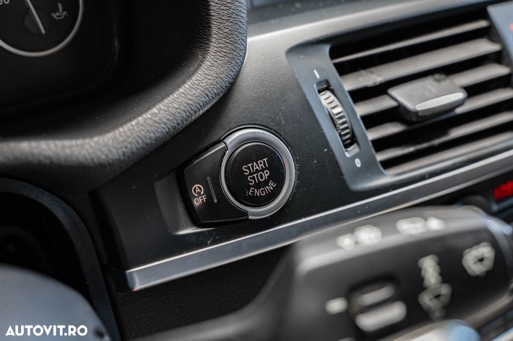 BMW X3 xDrive30d Aut. - 30