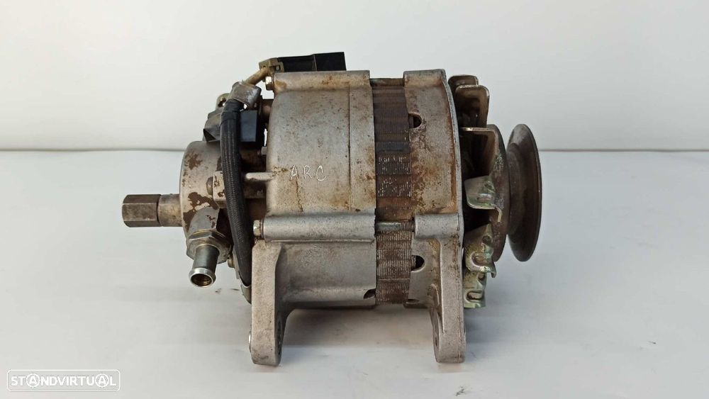 ALTERNADOR OPEL MONTEREY BáSICO - 2