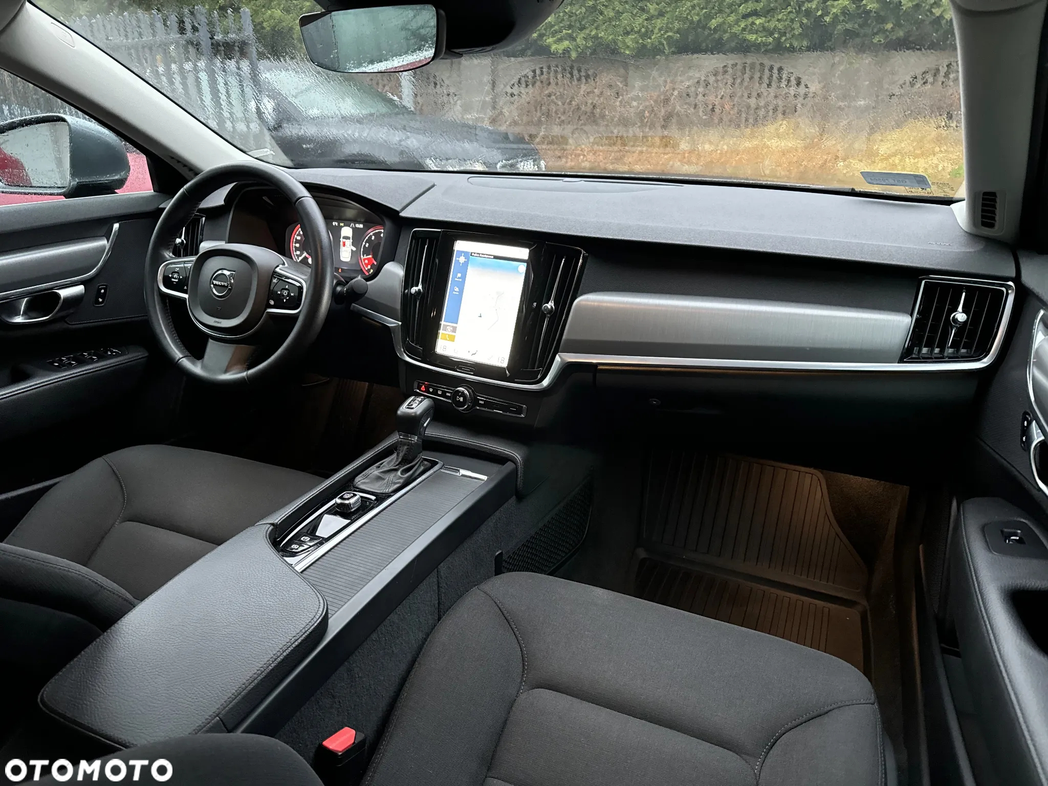 Volvo S90 T4 Momentum Pro - 6