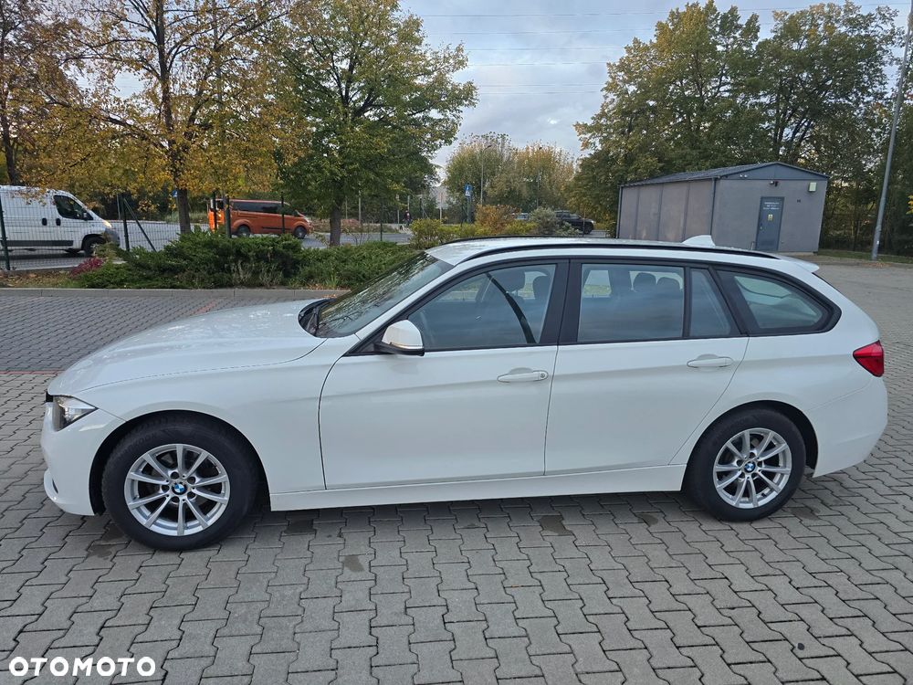 BMW Seria 3 - 29