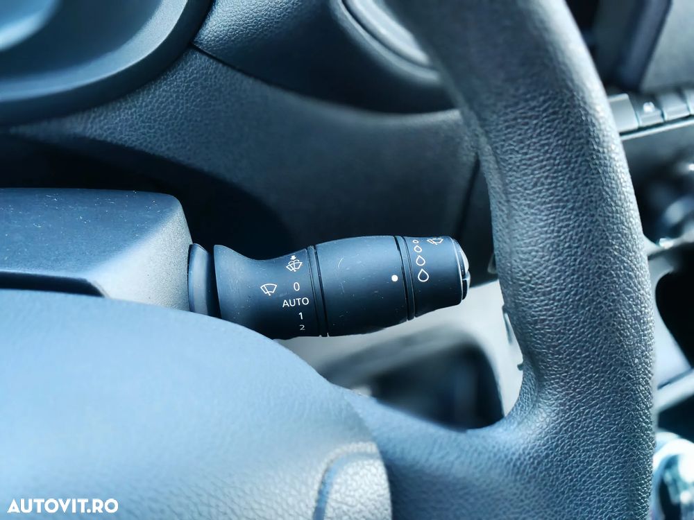 Opel Movano Turbo 2.3CDTI L2H2 MIX - 19