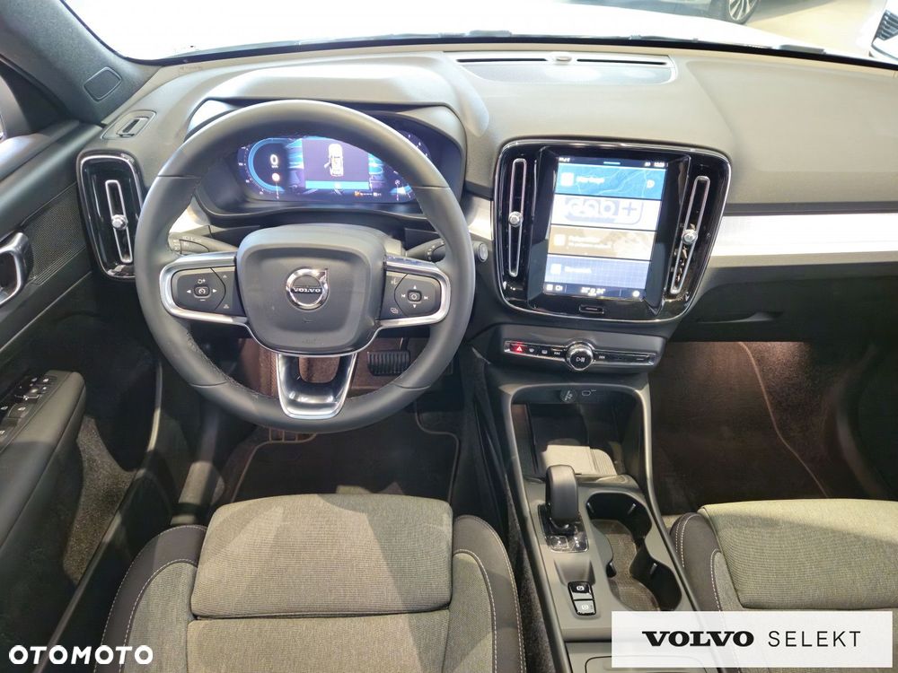 Volvo XC 40 - 11