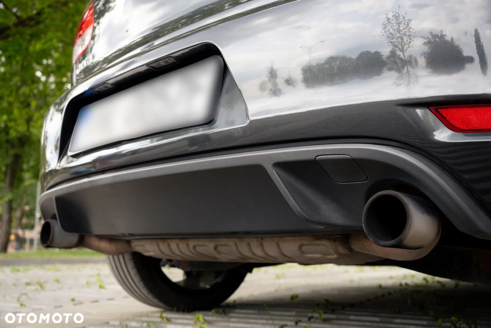 Volkswagen Golf 2.0 GTI - 15